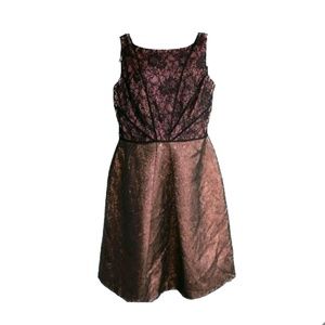 Lovely by Adrianna Pappel size 18 w